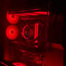 Custom Gaming PC Build