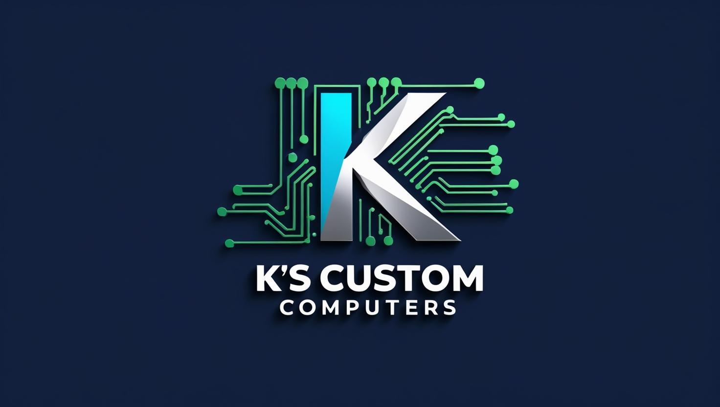 K's Custom Computers