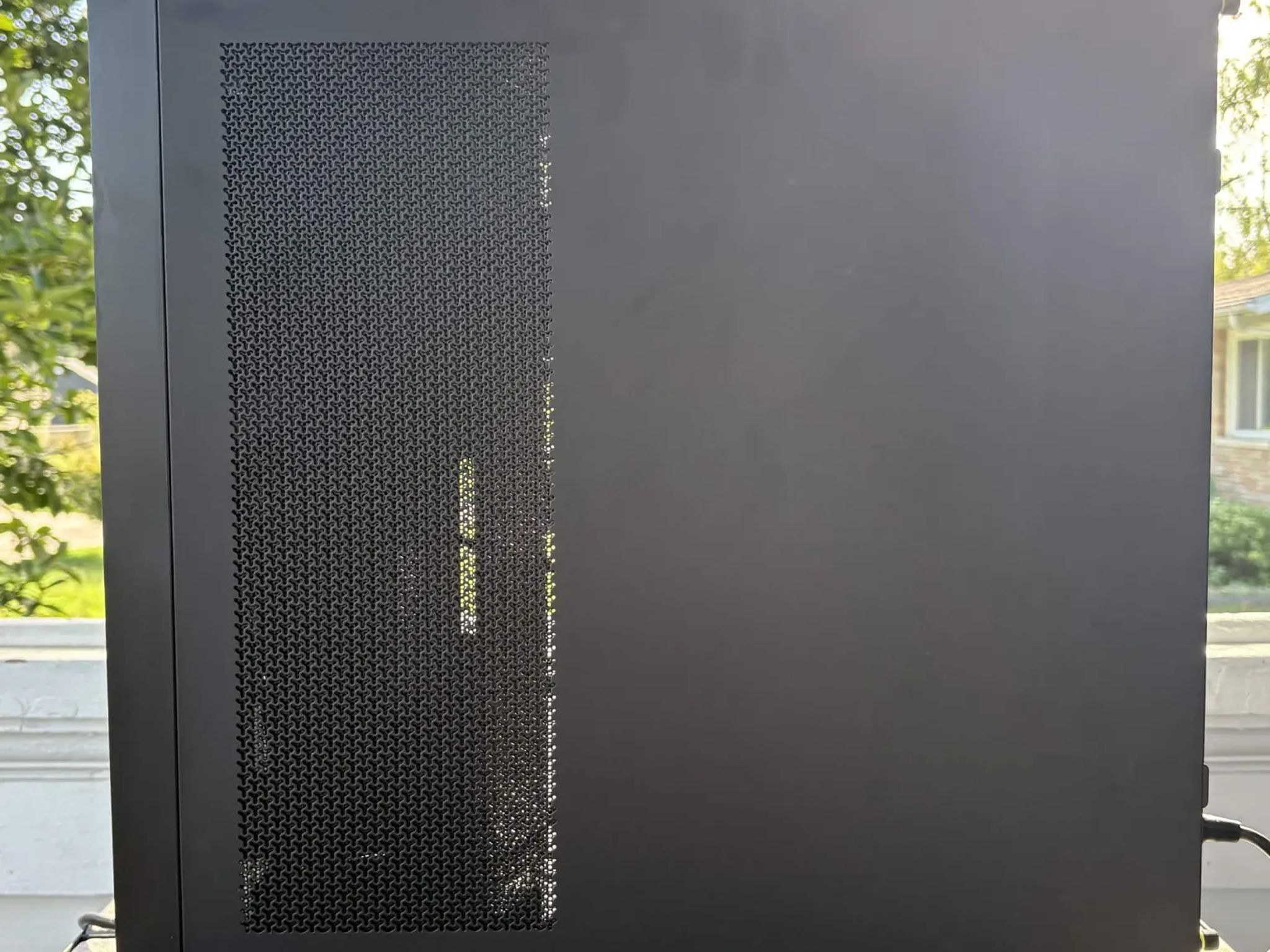 Black Cat Customs Nightfang – RTX 4070 SUPER – Intel i7-11700 – 32GB RAM – 1TB NVMe