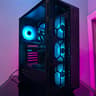 Ryzen 5 4500, RTX 3060 GAMING AND STREAMING PC!