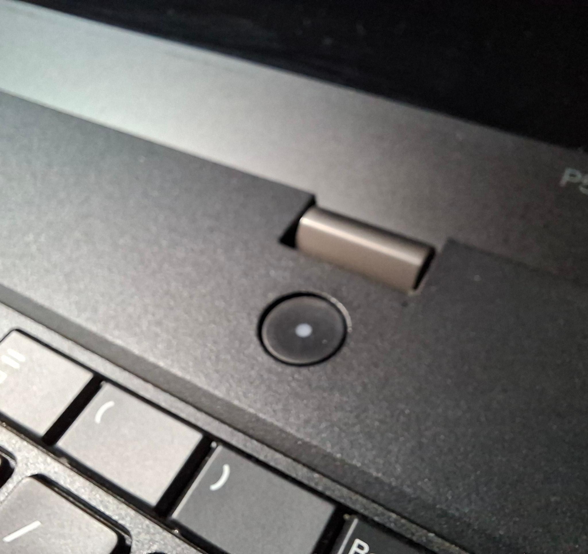 Lenovo Thinkpad P52s