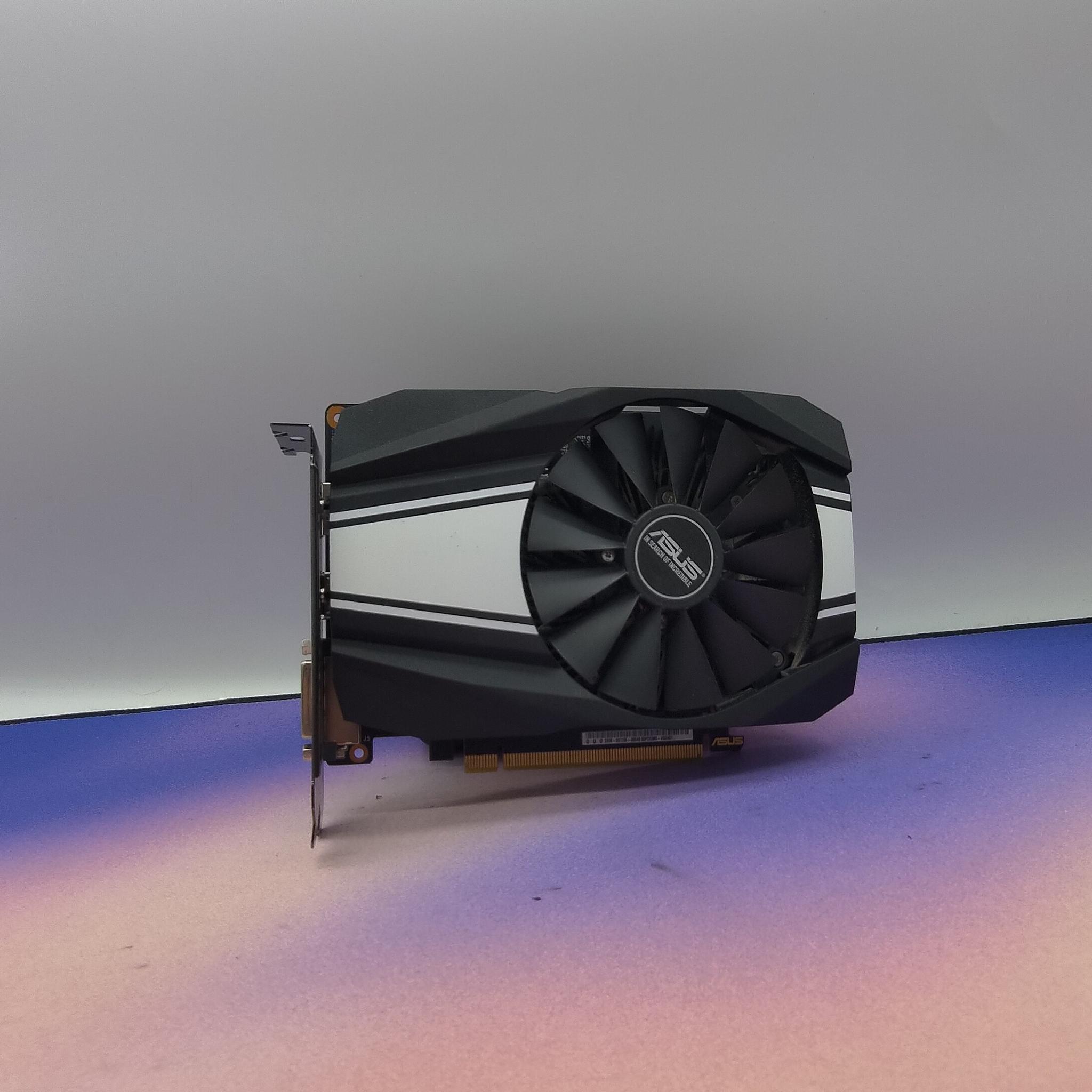 Asus Phoenix GTX 1660 Super