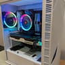 Gaming PC | INTEL i5 6600 | RX480 8GB | 16GB RAM |512 GB SSD