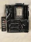 AMD ryzen threadripper 1950x, MSI X399 GAMING PRO CARBON AC, Corsair 240mm AIO