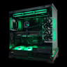 *FREE GAME* RTX 5070ti | Ryzen 7 9800X3D | 32GB DDR5 6200MT/s | 2TB NVMe | The Admiral RTX