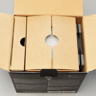 Scythe FUMA 2 (Rev.B) CPU Air Cooler, Dual Heatsink Towers and 2 x 120mm Fans, Black Top Cover