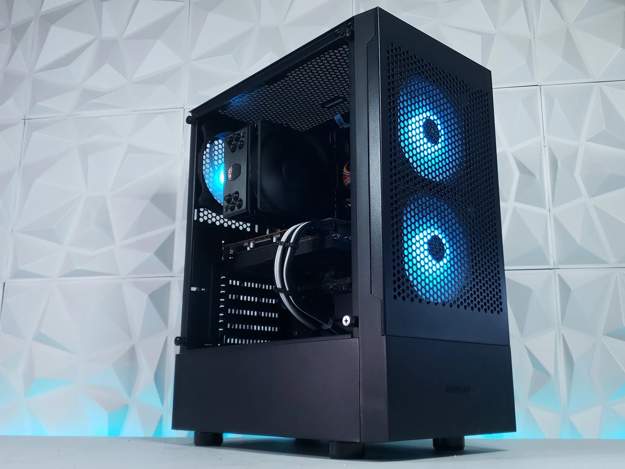 ✨i7 1440P Killer PC | i7 8700K/RX 5700XT ✨