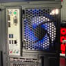 🖤Black 1080P Gaming Machine - Intel I5 - RTX 2070 SUPER🖤
