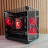 RTX 2080 | RYZEN 7 2700X | 500GB NVME | 16GB DDR4 | 650W