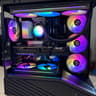 Custom Gaming PC Build