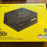 Corsair RM750x PC Power Supply - 750 Watts