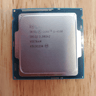 Freshly removed intel i5-4590 cpu, working and in good condition