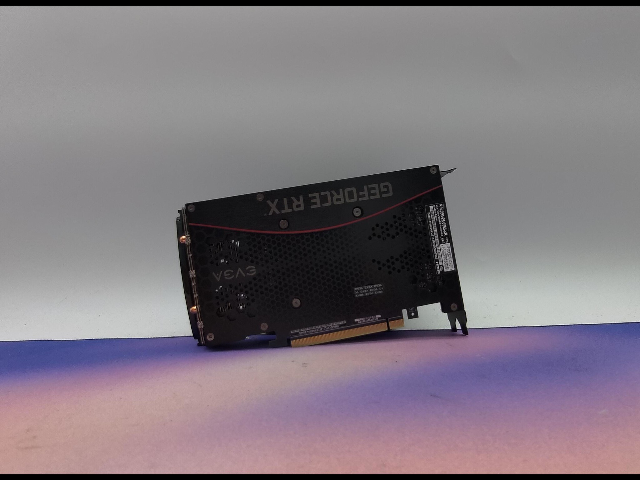 EVGA RTX 3050 XC Gaming