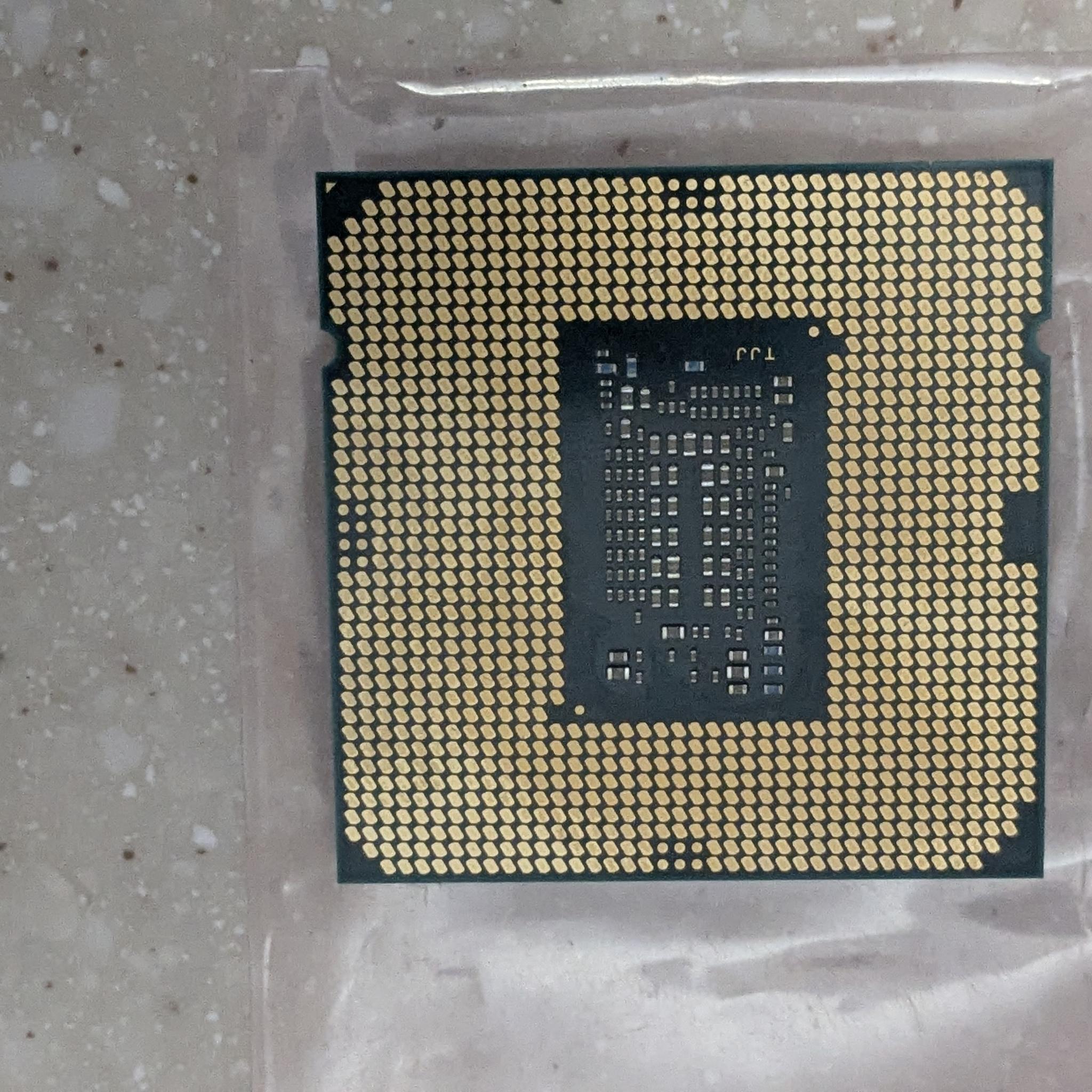 Intel i5-10500T