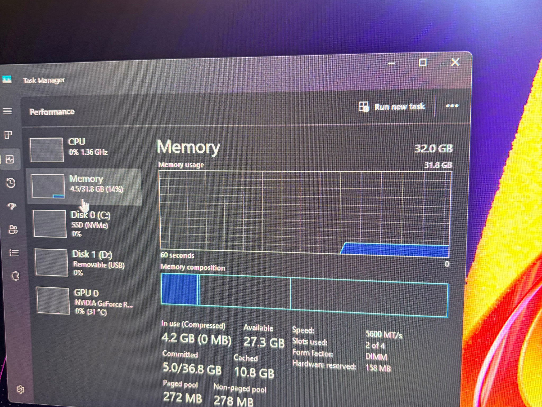 High-End Gaming PC | i9-14900KF |by RTX 3070 Ti | 32GB DDR5 | Hyte Y60