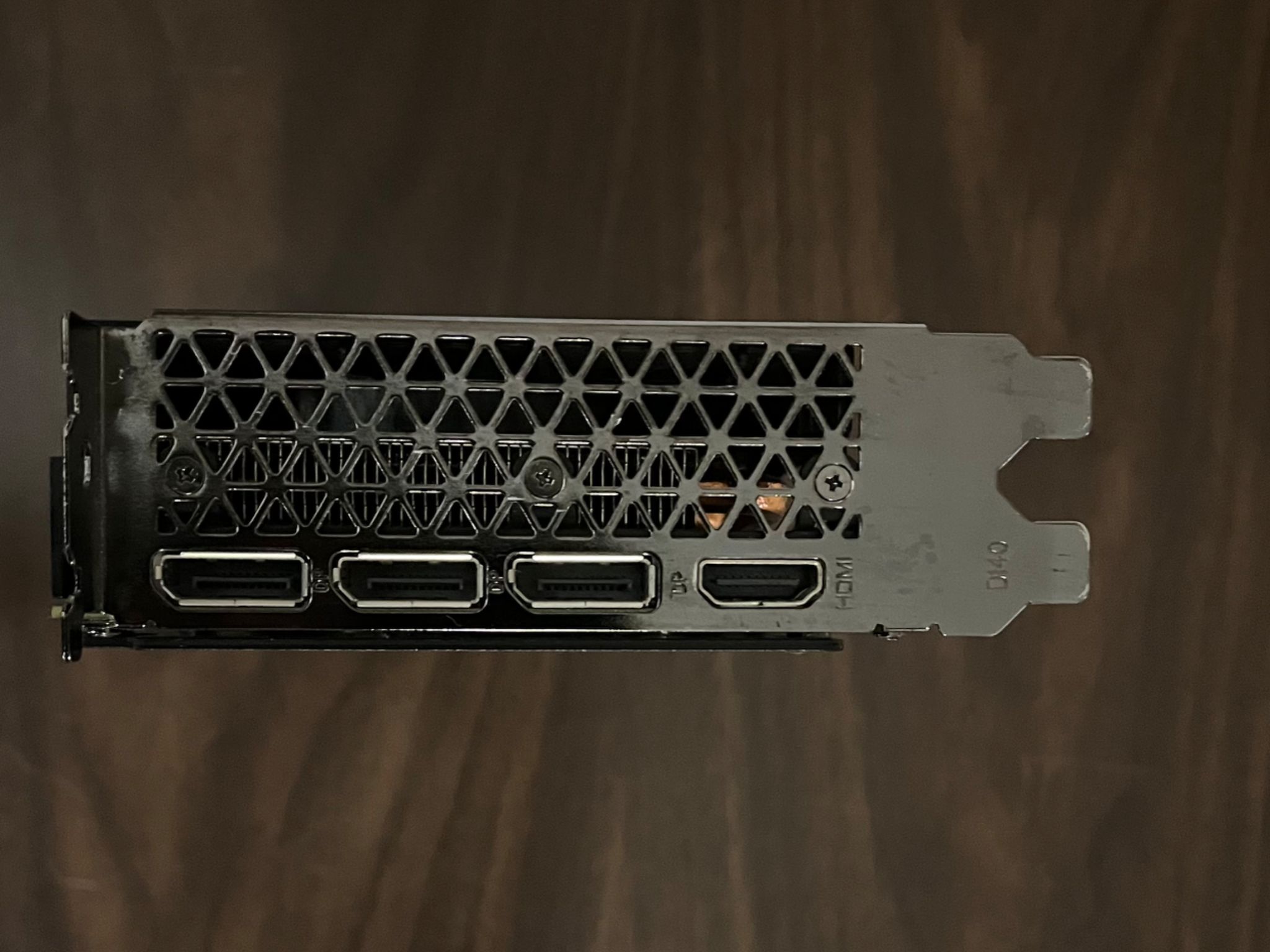 RTX 3060 12GB