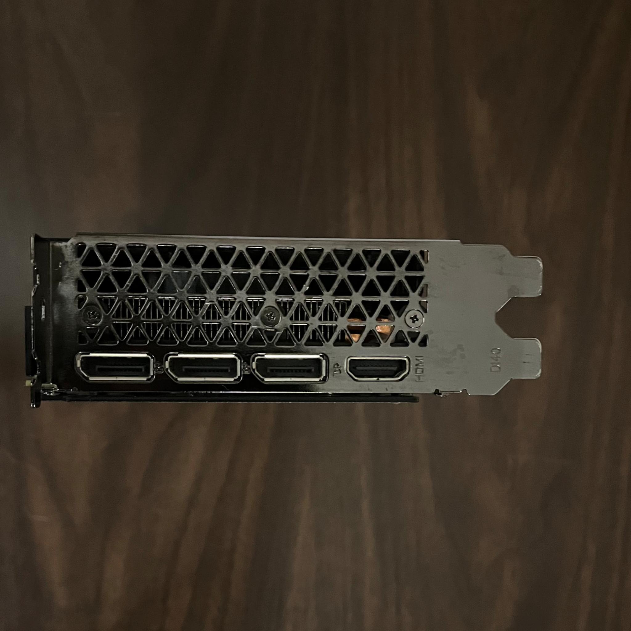 RTX 3060 12GB