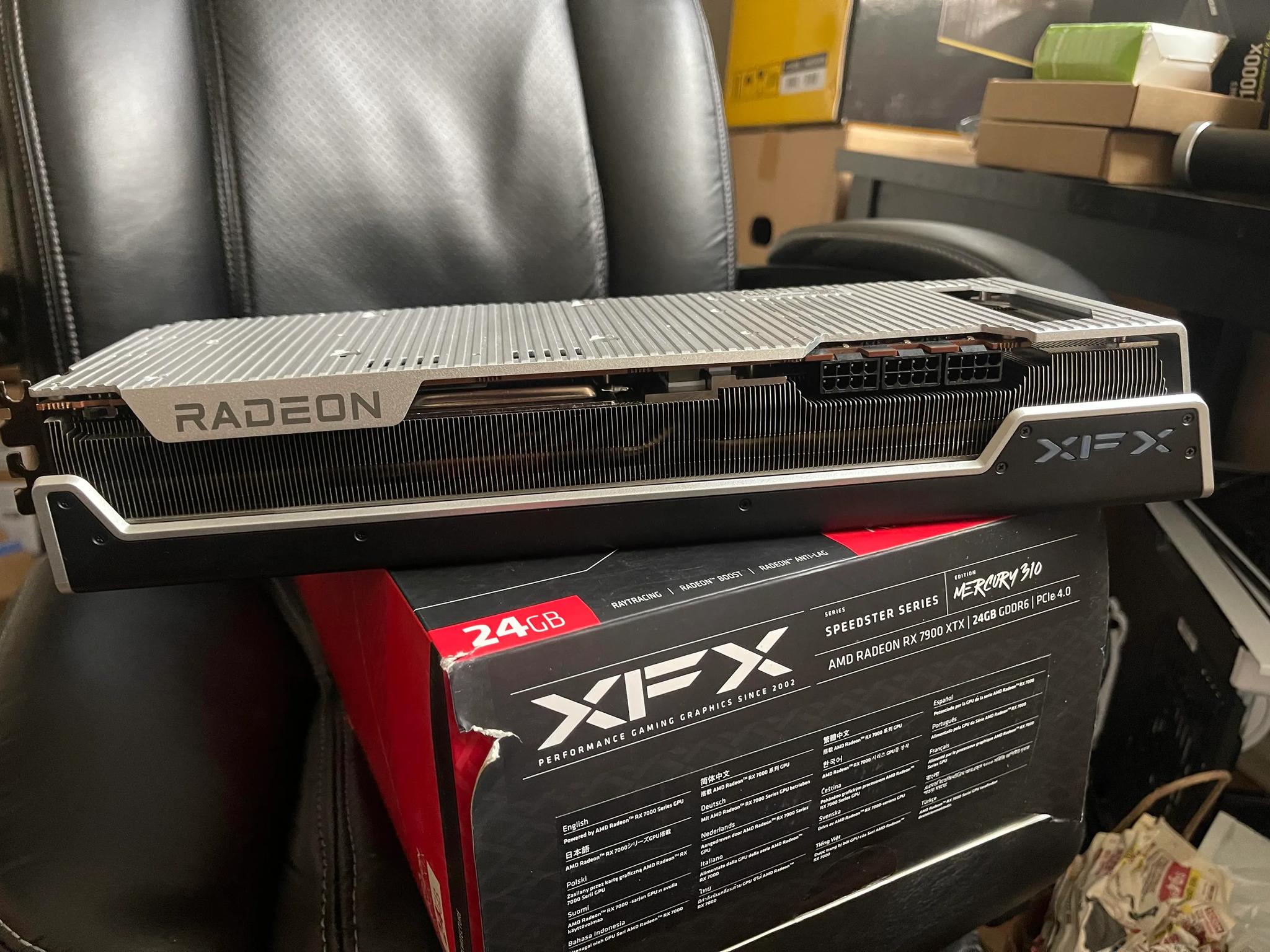 7900xtx