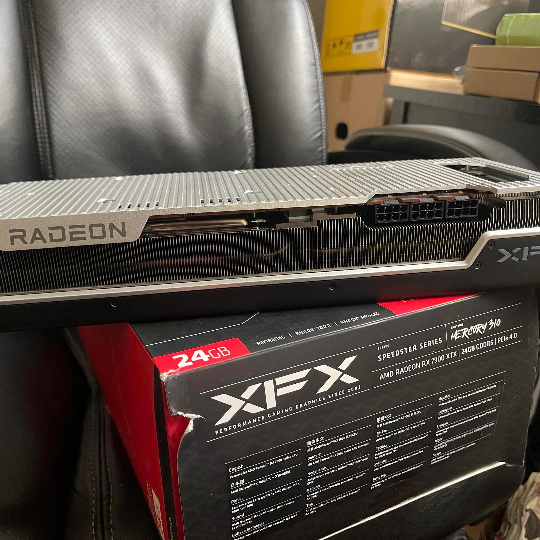 7900xtx