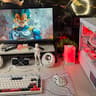 Fire Tech Labs: Starlight gaming PC