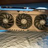 ASUS TUF Gaming Radeon RX 6800 XT OC Edition 16GB