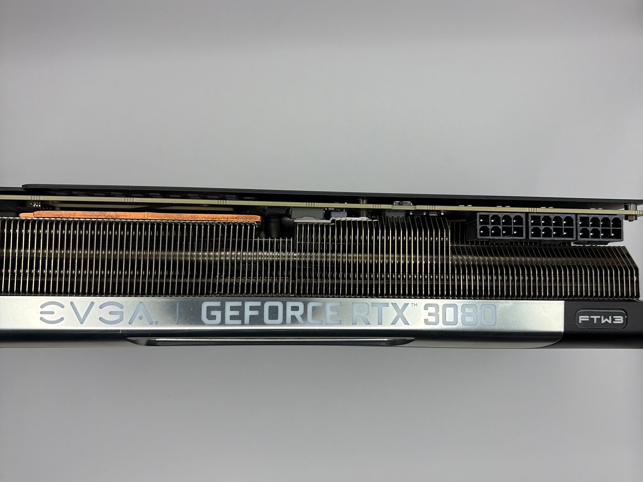 EVGA 3080 10GB FTW3