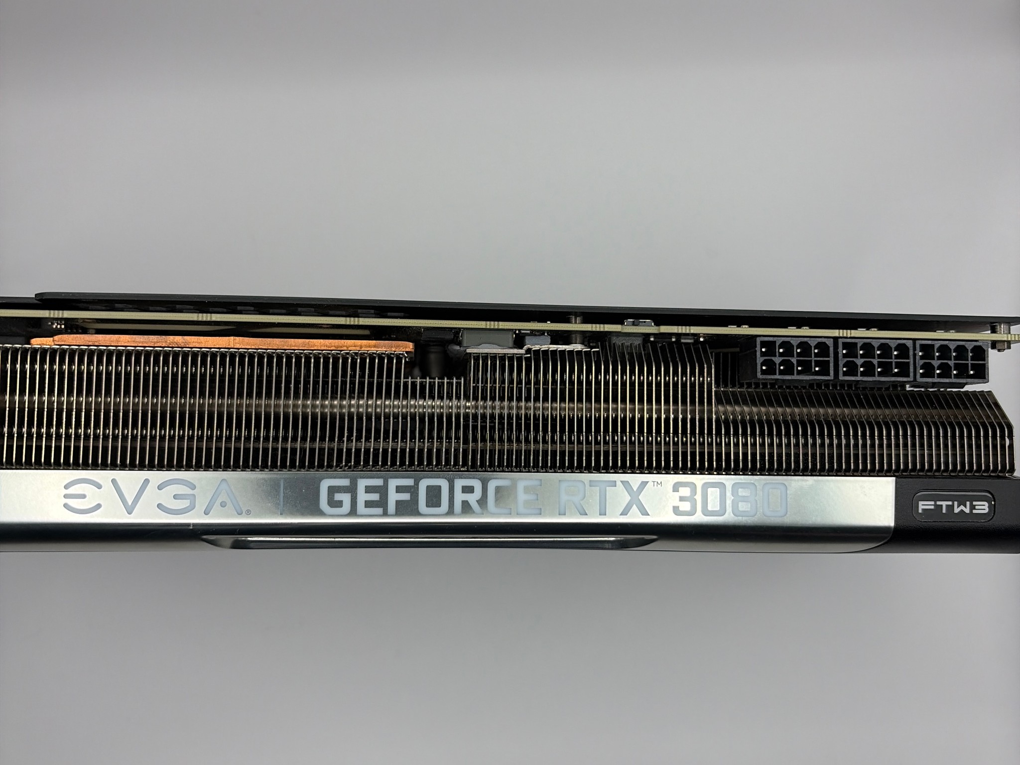 EVGA 3080 10GB FTW3
