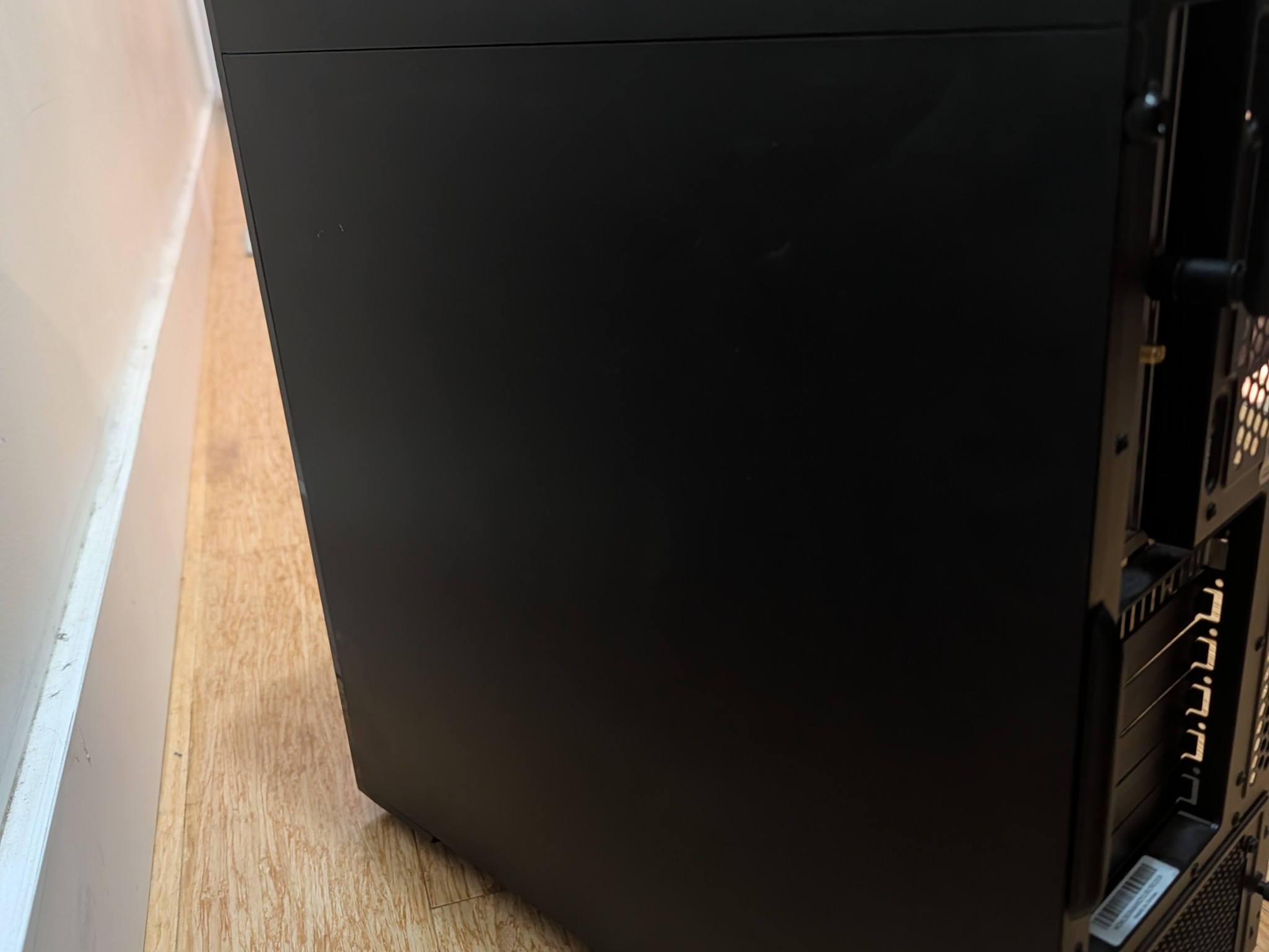 Custom CyberPower Gaming PC | RX 6600 | I7 8700 | 16GB | 1TB NVME | Windows 11 |