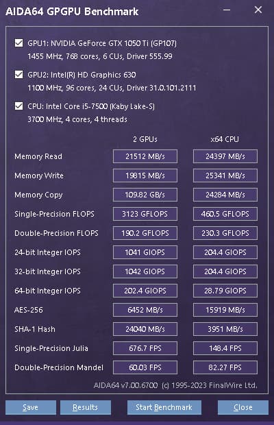 (#13) - Great Junior entry level gamer - Dell Optiplex 5050