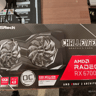 ASRock Challenger RX 6700 XT Graphics Card