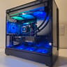 RTX 5070 Ti | Intel Core Ultra 7 265F | 32gb DDR5 | 2tb NVME 🧊