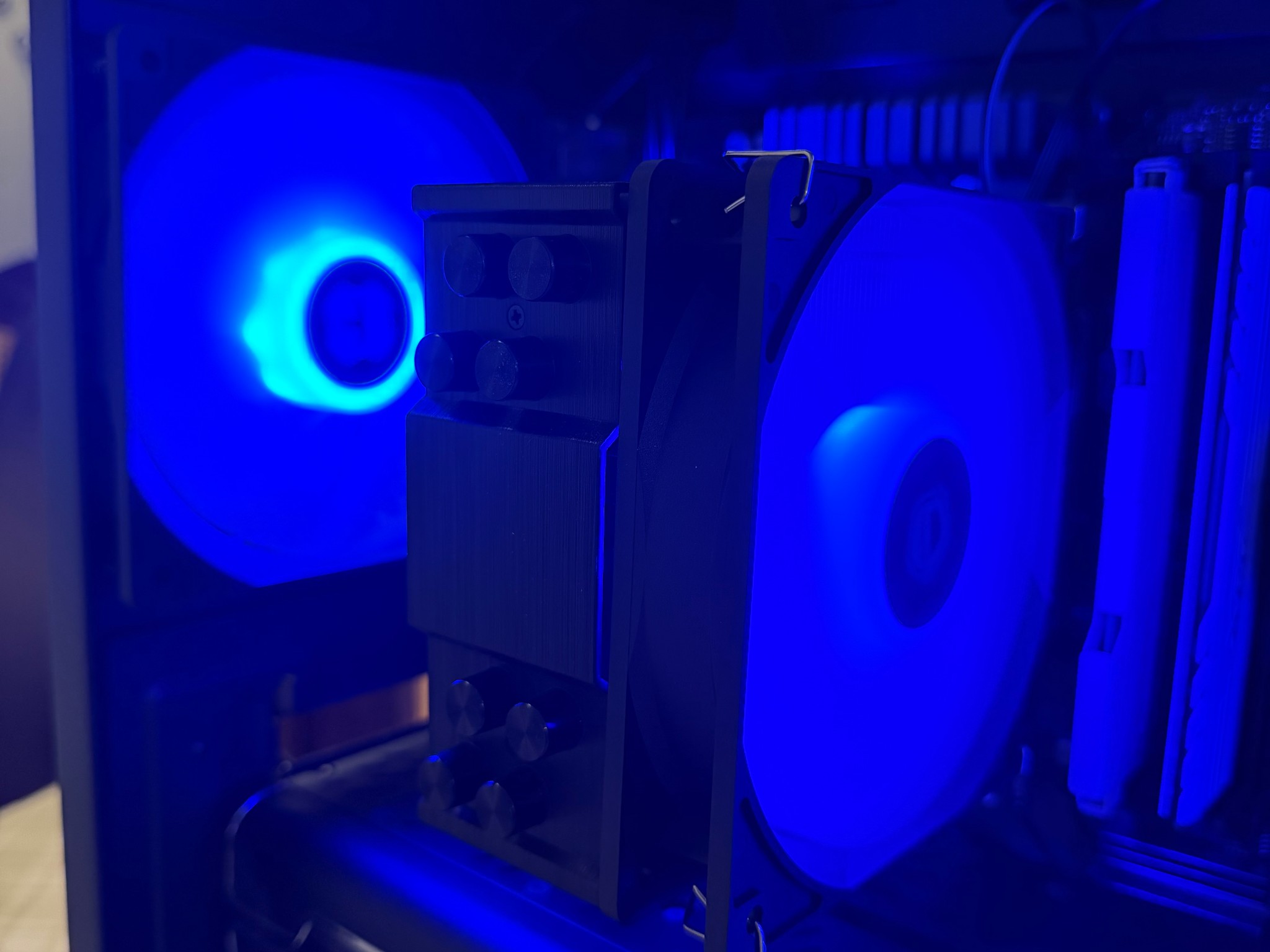 Gaming PC | Ryzen 5 3600 | RX 5700 XT