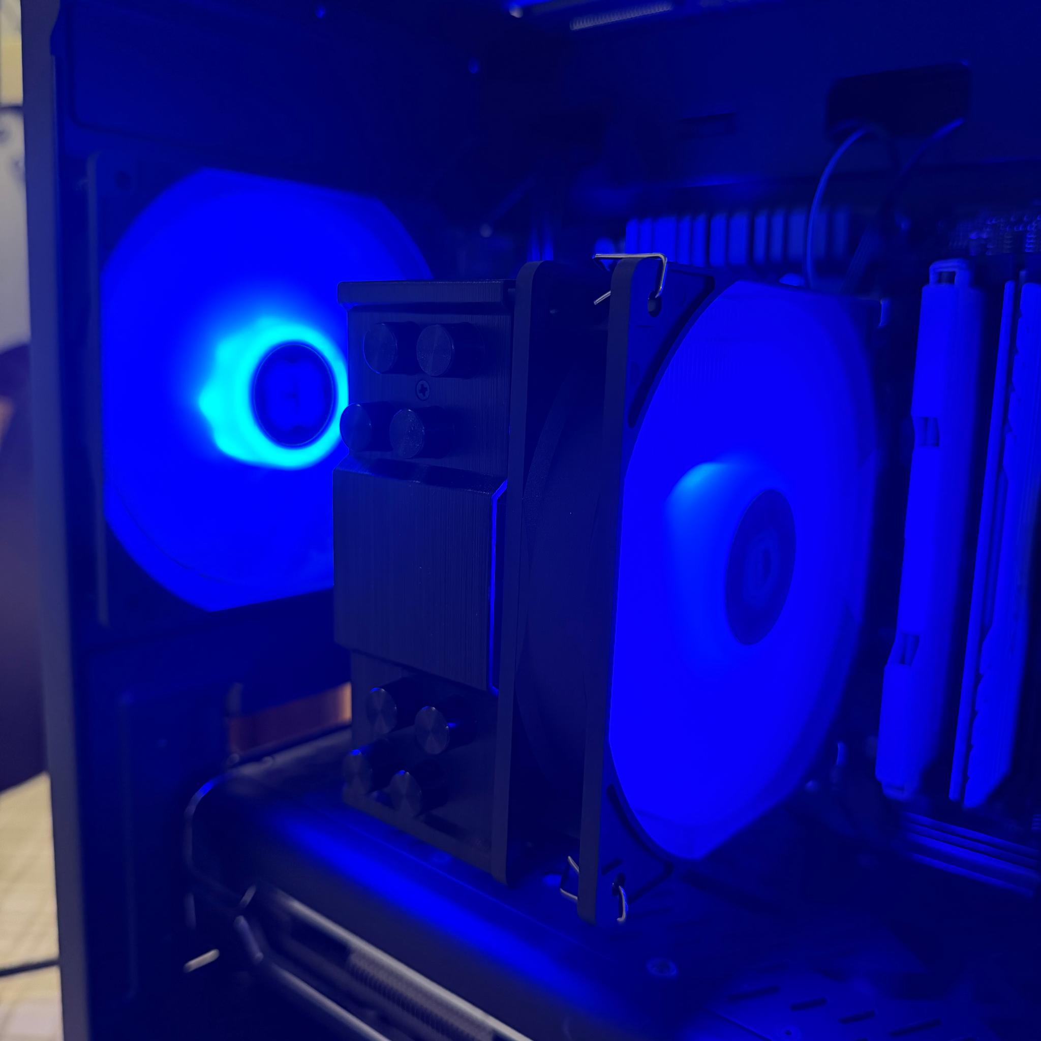 Gaming PC | Ryzen 5 3600 | RX 5700 XT