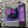 RTX 5060 / Ryzen 7 8700F / 16GB DDR5 Ram / 1TB SSD / Gaming Pc / Future proof /