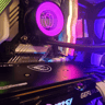 Custom 10700K | RTX 3060ti | 32GB 3200MHz | 1TB NVME SSD Gaming PC