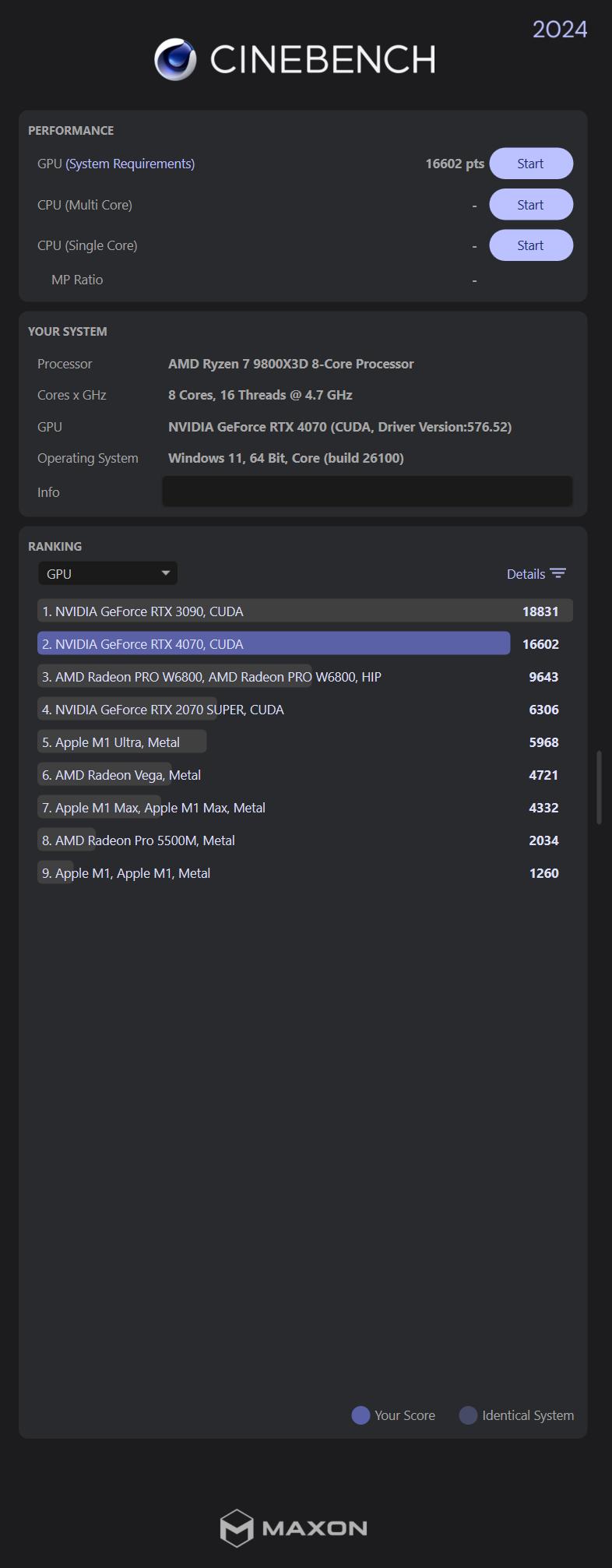 *BENCHMARKS* ZOTAC RTX 4070 TWIN EDGE OC 12GB WHITE EDITION GAMING NVIDIA GEFORCE
