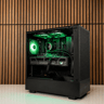 RTX 5070 12GB | 7500X3D | DDR5 | 1Tb NVME  | Windows 11 | WIFI | 850W GOLD