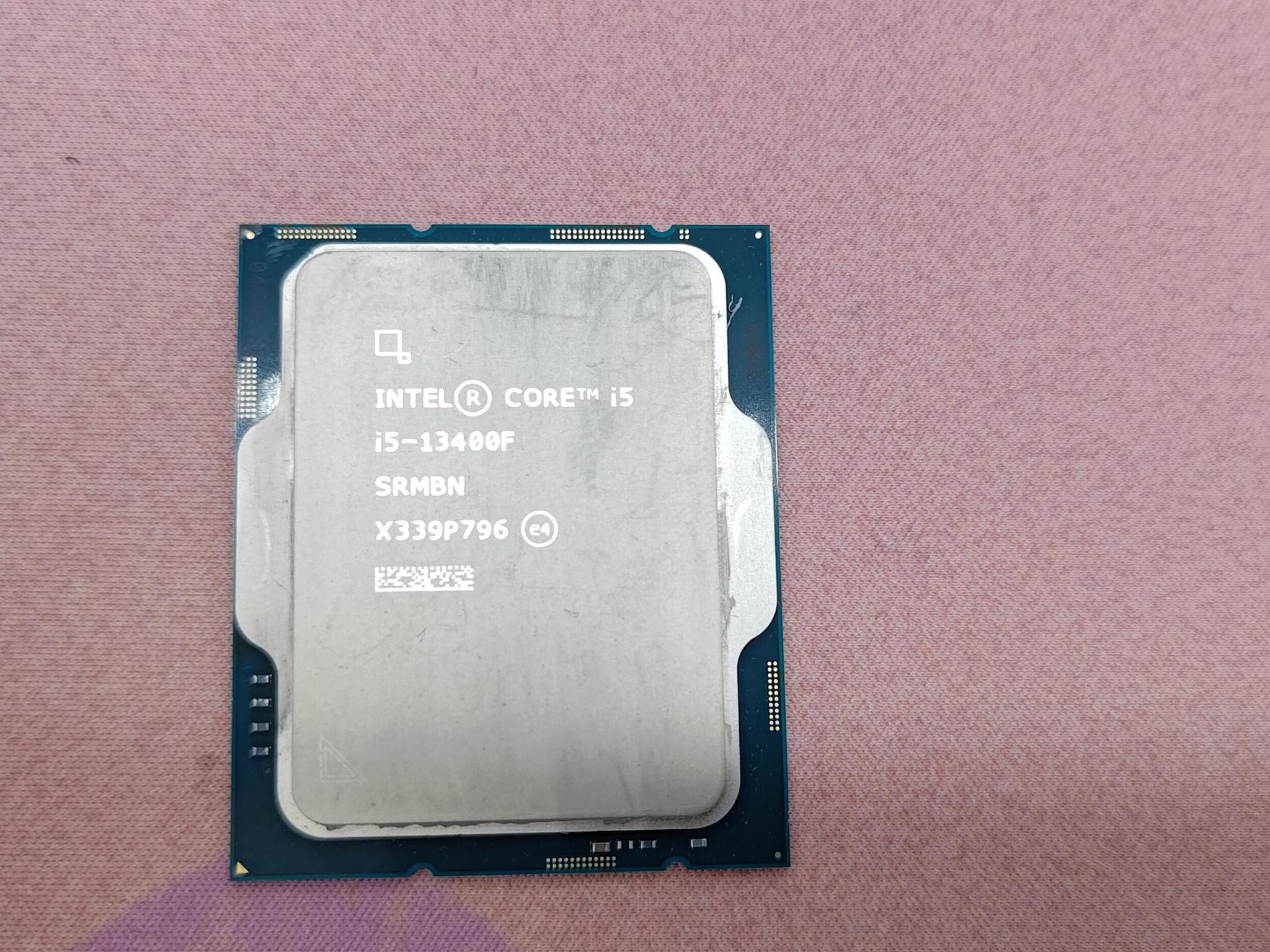 Intel Core i5-13400F