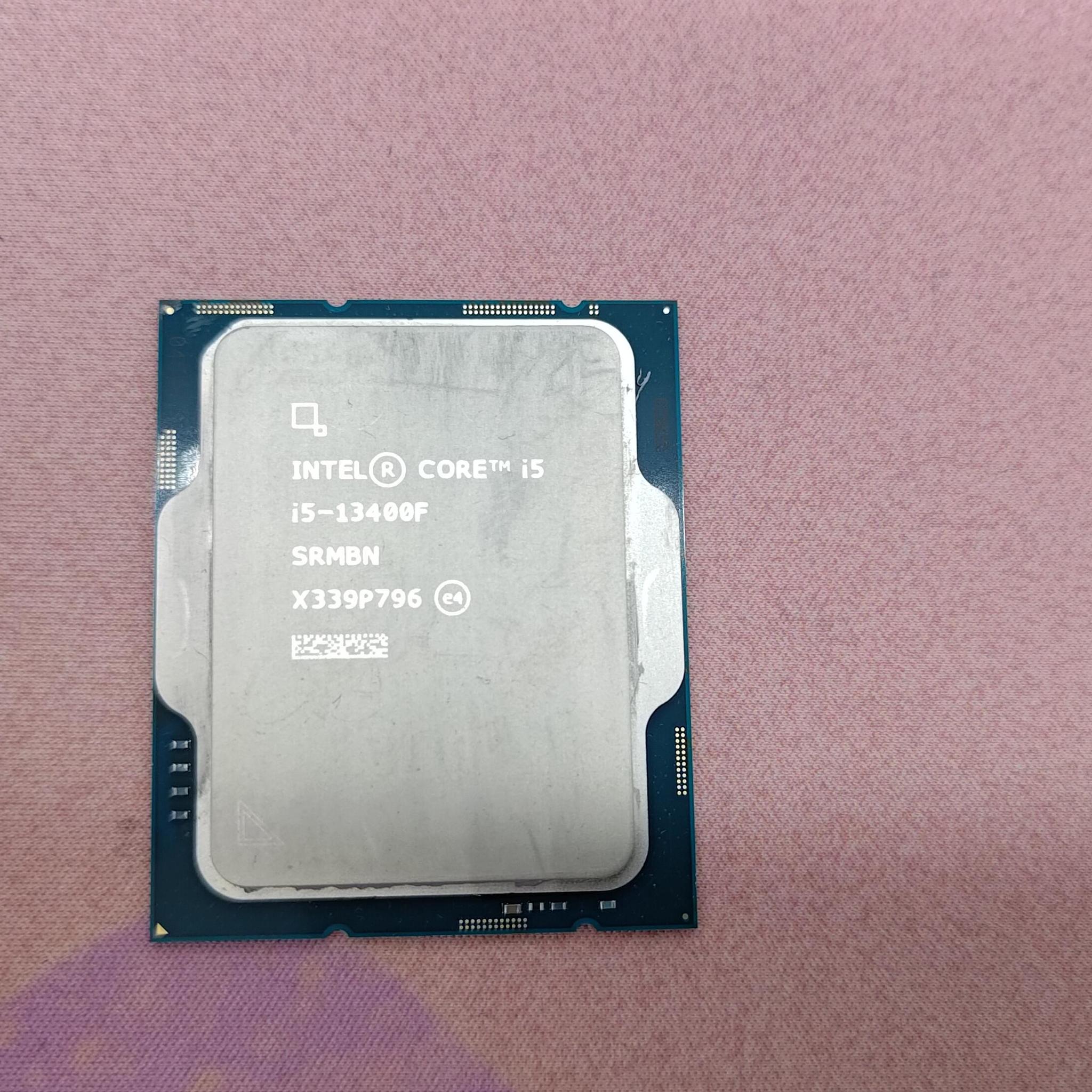 Intel Core i5-13400F
