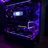 👨‍🚀🚀RTX 4090 PC | Ryzen 9800X3D | 32GB RAM | 2TB SSD | 1050W Platinum | Hydrus Cables