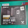 Asus TUF B650E wifi