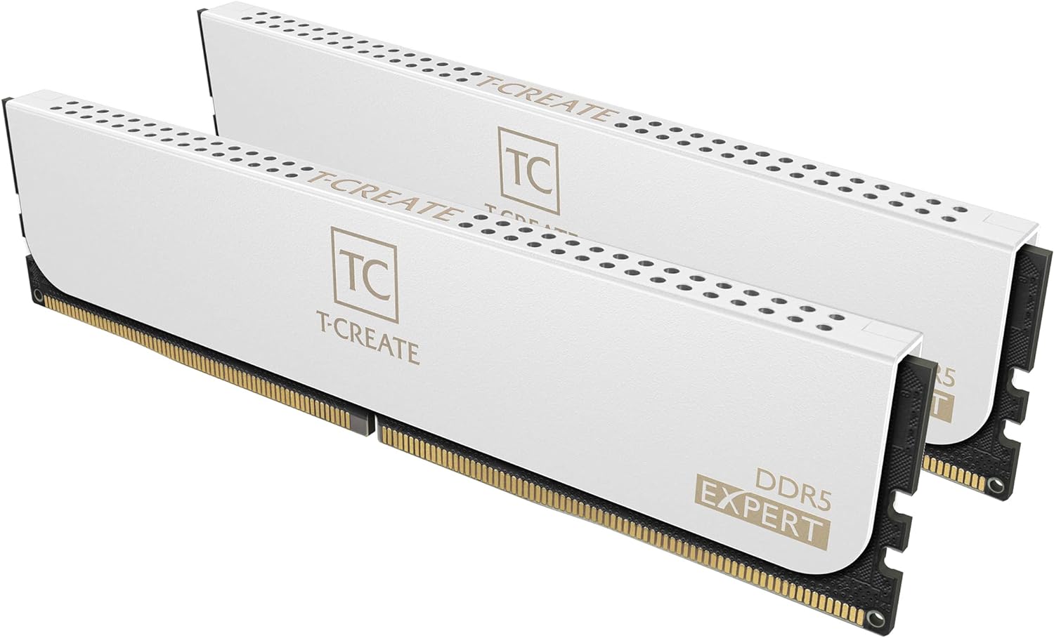 TEAMGROUP T-Create Classic 32GB DDR5-6000 (2x16GB) - Image 1