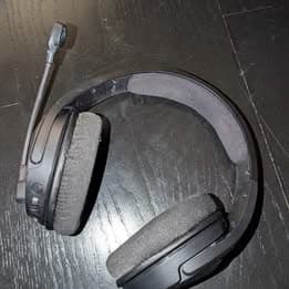 HyperX Cloud Stinger Core – Wireless Lightweight Gaming Headset