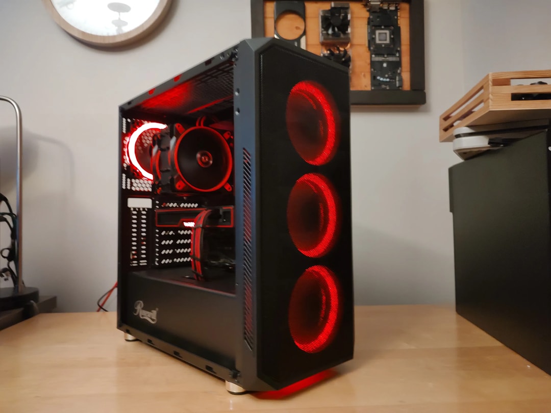 ゲーミングPC AMD Ryzen 7 5800X  AMD RADEON RX 6700 XT ASCII.jp：Ryzen 7 5800X＋RX 6700 XT搭載、約30万円のゲーミングPC「G