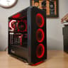 Gaming PC - Ryzen 7 5800X, RX 6700XT, 32GB RAM, 1TB NVME