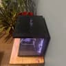 Ryzen 5 7600x|Rtx4060|32g DDR5 6000Mhz|B650|1TB Gen4 M.2|850W PSU|Sama 240 AIO|Prism Infinity Fans