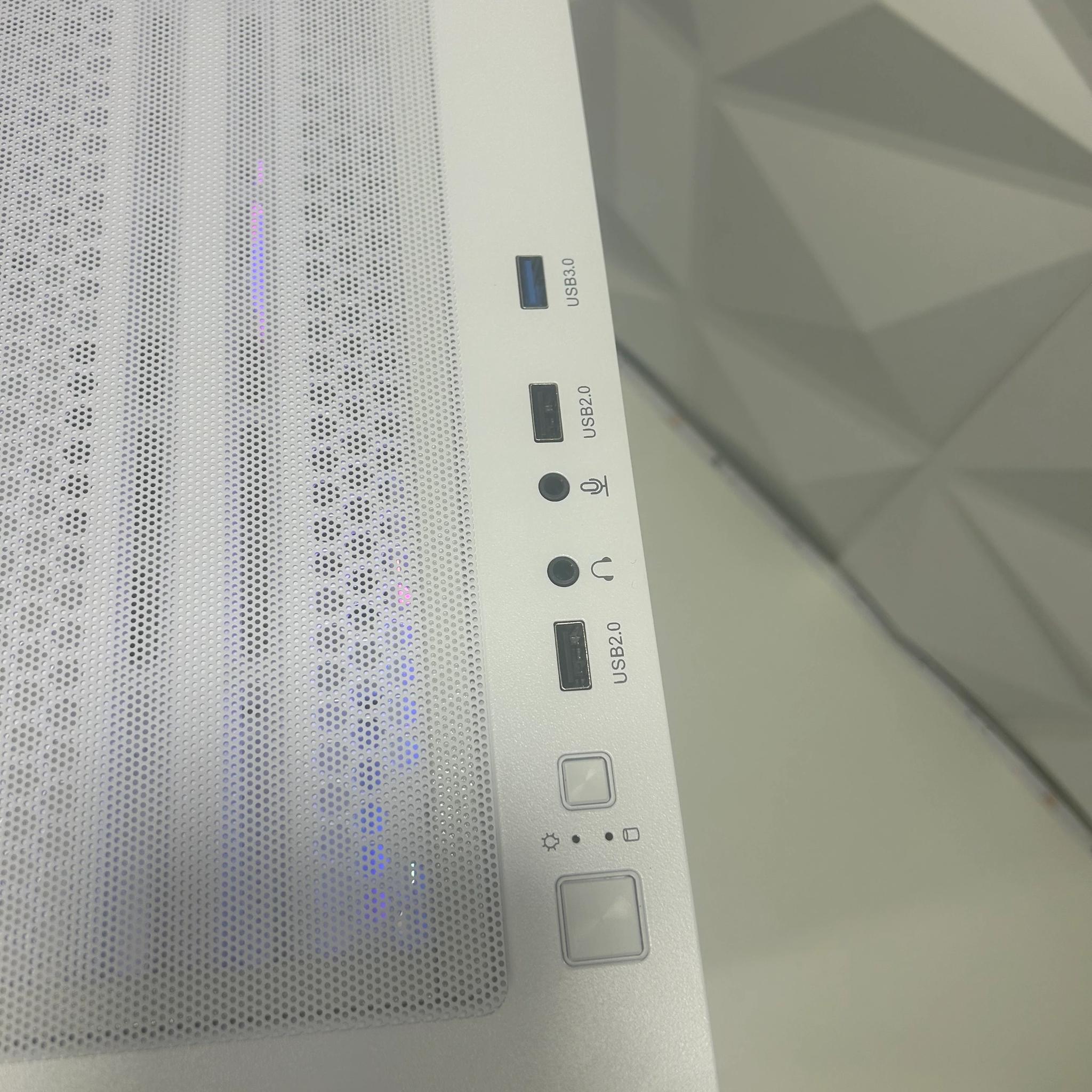 🔥AZURE V3🔥 Gaming PC RTX 5060 Ti | Ryzen 7 7700| 32GB DDR5