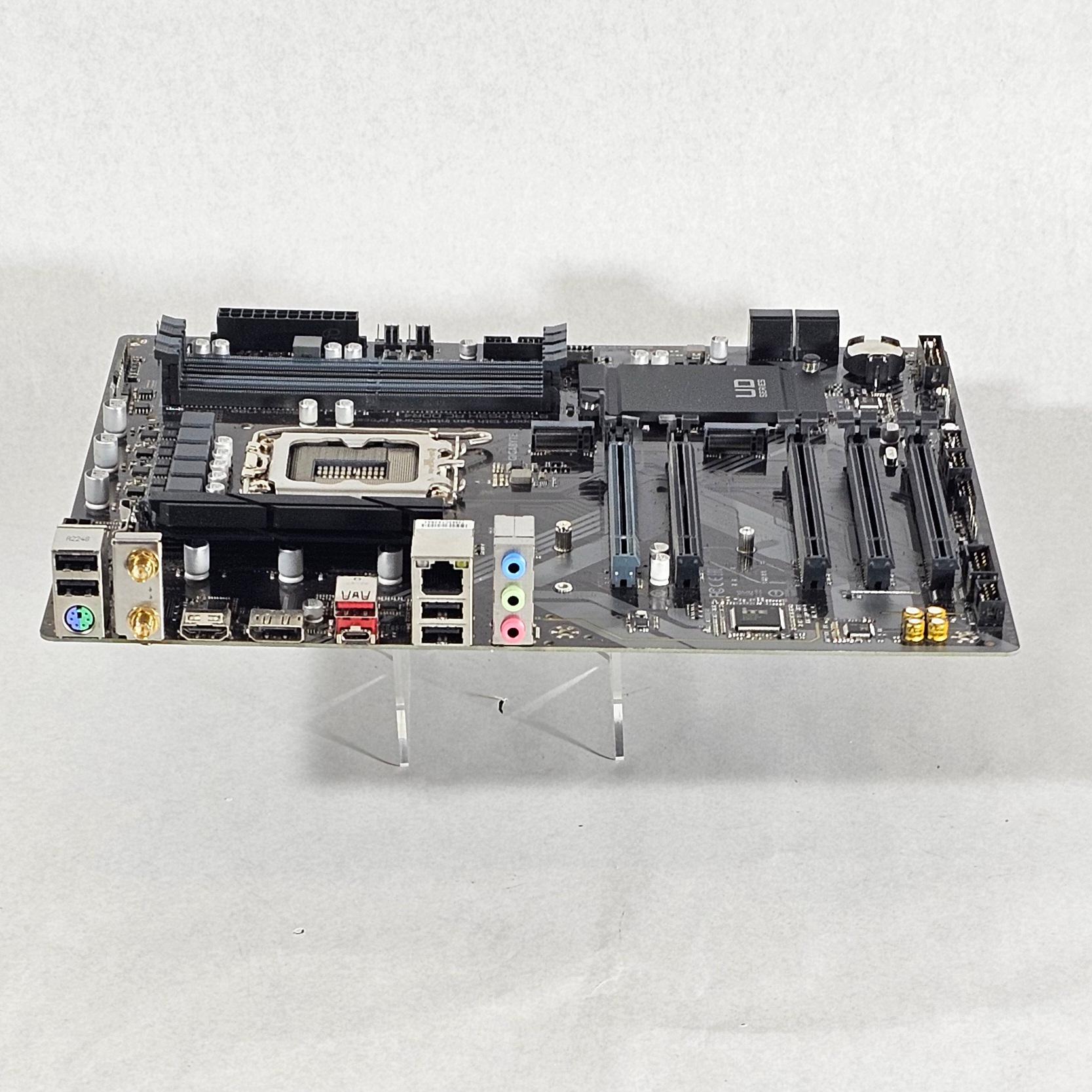 Gigabyte B760 LGA1700 13th Gen Intel DDR4 ATX Motherboard