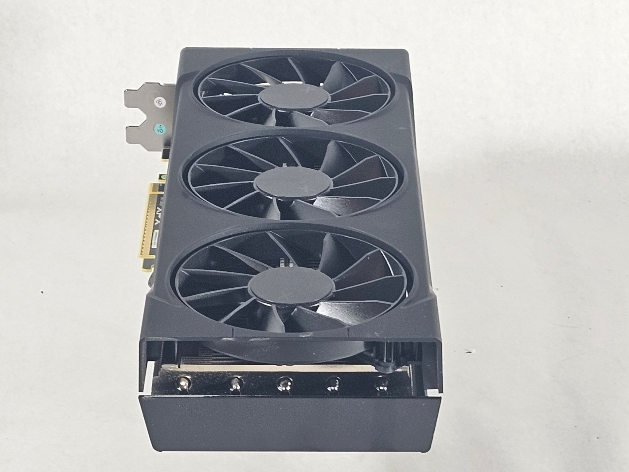 RX 9070 XT Radeon XFX 16GB