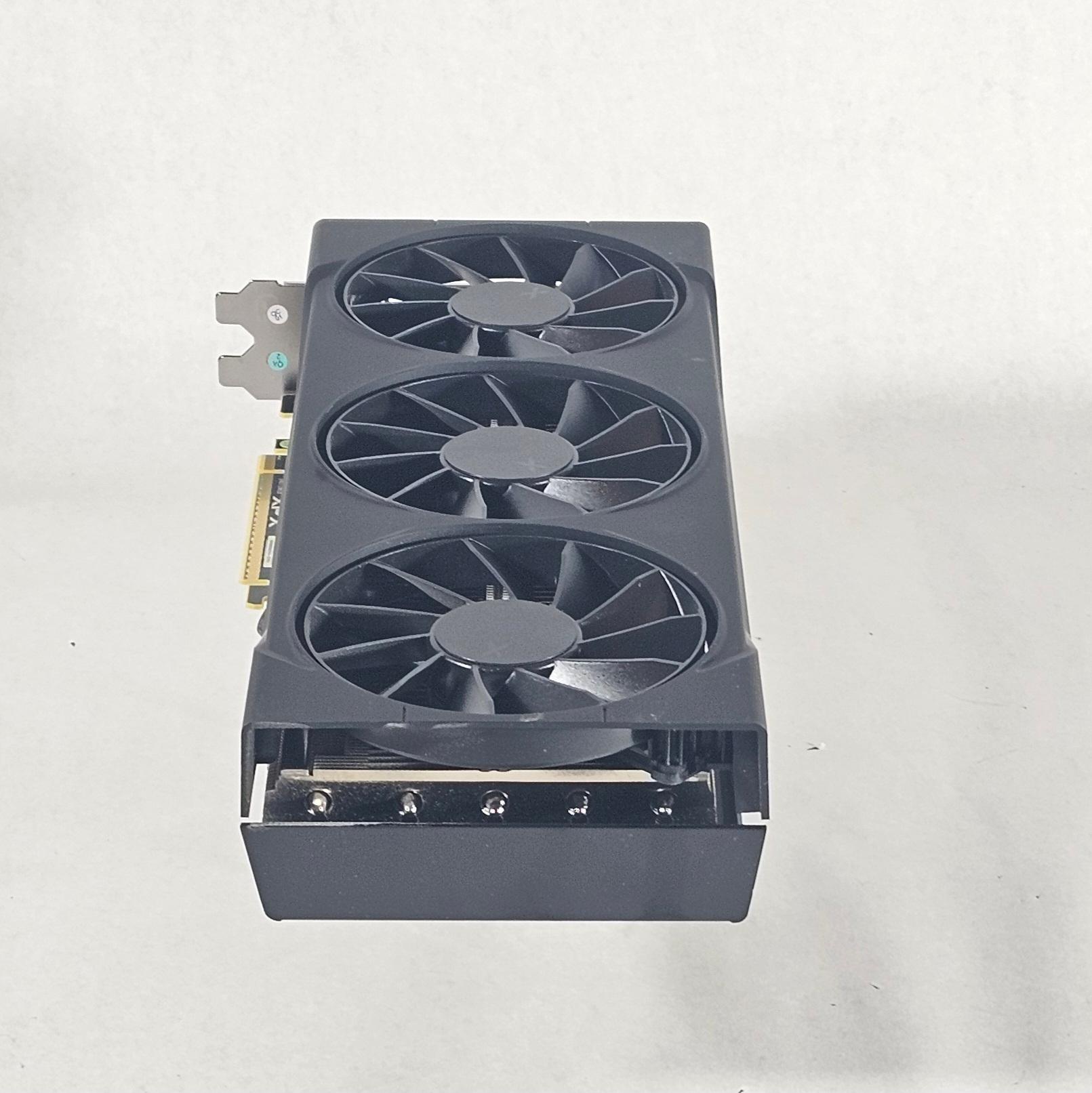 RX 9070 XT Radeon XFX 16GB